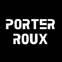 dj - Porter Roux