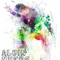 dj - Albin Myers