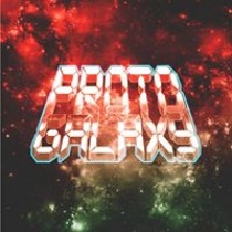dj - Proto Galaxy