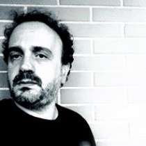 dj - Luciano Mancini (aka Luke)