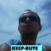dj - Keep Alive