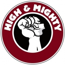 dj - High & Mighty