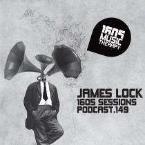 dj - James Lock