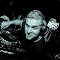 dj - Paco Maroto