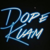 dj - DOPE KUAM DEEJAY