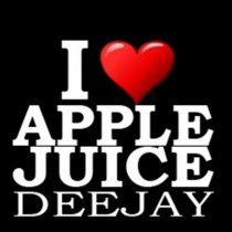 dj - Apple Juice