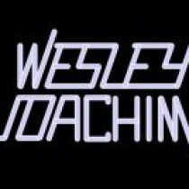 dj - Wesley Joachim