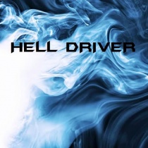 dj - Hell Driver