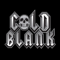 dj - Cold Blank