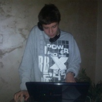 dj - DJ Mladen Janjusevic