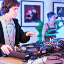 dj - Chuck Prudence