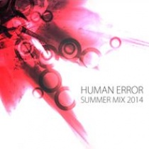 dj - Human Error