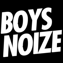 dj - Boys Noize