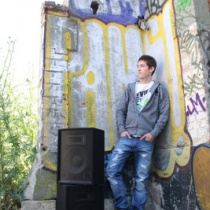 dj - Kevin Miller