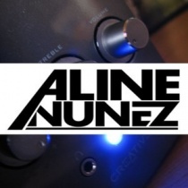 dj - Aline Nunez