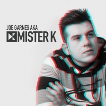 dj - Mister K