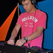 dj - Matheus Motta