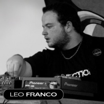 dj - Leo Franco