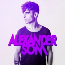 dj - Alexander Som