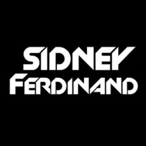 dj - Sidney Ferdinand