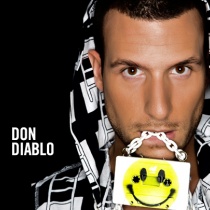 dj - Don Diablo