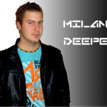 dj - Milani Deeper