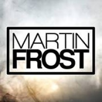 dj - DJ Martin Frost
