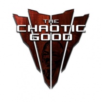 dj - The Chaotic Good