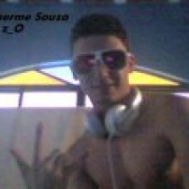 dj - DJ Guilherme Souza