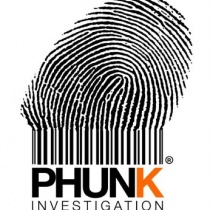 dj - Phunk Investigation