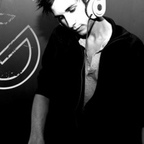 dj - Nicola Giannini
