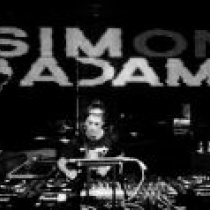 dj - Simon Adams