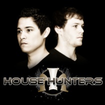 dj - House Hunters