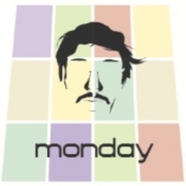 dj - Monday