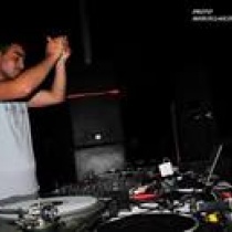 dj - Tony J