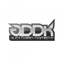 dj - ADDK (Alex Dario & Damien K)