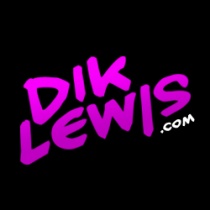 dj - Dik Lewis