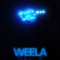 dj - Weela