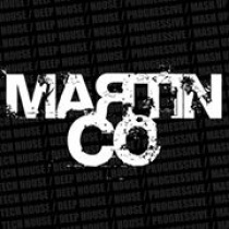 dj - Martin Co