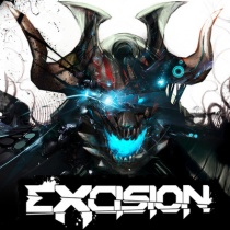 dj - Excision