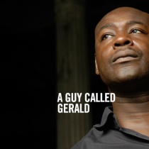 dj - A Guy Called Gerald
