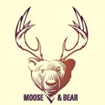 dj - Moose & Bear