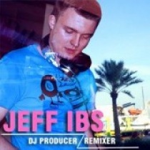 dj - JEFF IBS