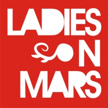dj - Ladies On Mars