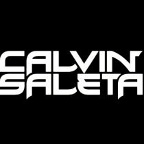 dj - Calvin Saleta