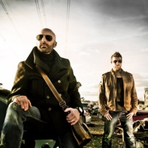 dj - Chus & Ceballos