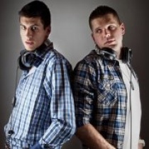 dj - Red Line Brothers