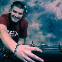 dj - Aleksandar Zec (aka ZeeC DJ)