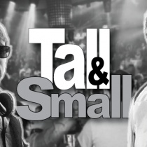 dj - Tall & Small
