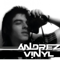 dj - Andrez Vinyl